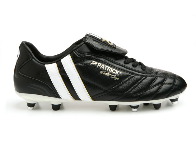 patrick soccer shoes